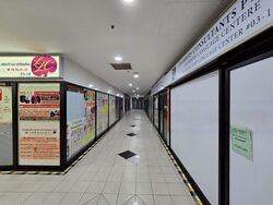 Selegie Road (D7), Retail #451205551
